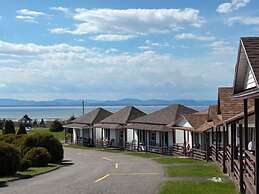 Motel au Fleuve d'Argent