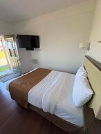 Motel au Fleuve d'Argent