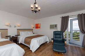 Motel au Fleuve d'Argent