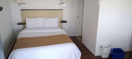 Motel au Fleuve d'Argent