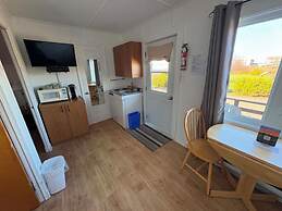 Motel au Fleuve d'Argent