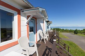 Motel au Fleuve d'Argent