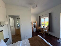 Motel au Fleuve d'Argent