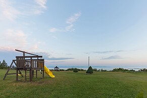 Motel au Fleuve d'Argent