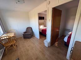 Motel au Fleuve d'Argent