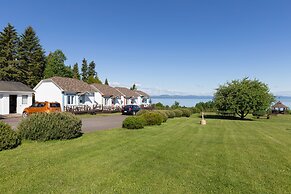 Motel au Fleuve d'Argent