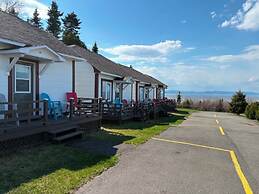 Motel au Fleuve d'Argent
