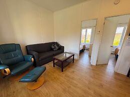 Motel au Fleuve d'Argent