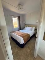 Motel au Fleuve d'Argent