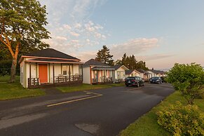 Motel au Fleuve d'Argent