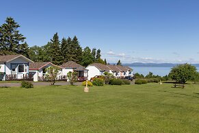 Motel au Fleuve d'Argent