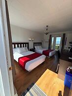 Motel au Fleuve d'Argent