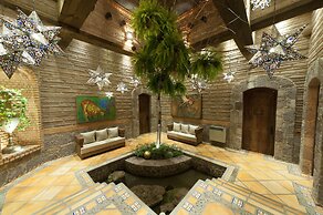 Luxury Rancho la Loma