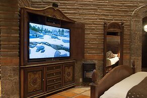 Luxury Rancho la Loma