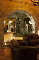 Luxury Rancho la Loma