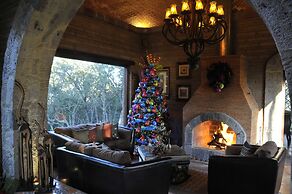 Luxury Rancho la Loma