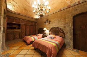 Luxury Rancho la Loma