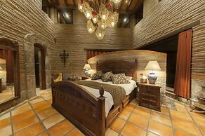 Luxury Rancho la Loma