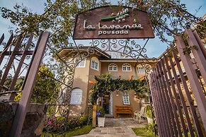 Pousada La Lavande