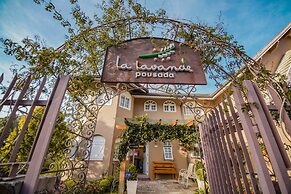 Pousada La Lavande