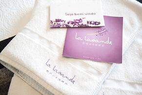 Pousada La Lavande