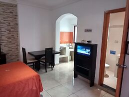 Hotel Posada Del Parque