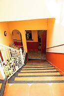 Hotel Posada Del Parque