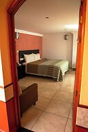 Hotel Posada Del Parque