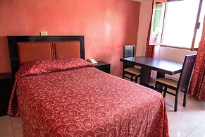 Hotel Posada Del Parque