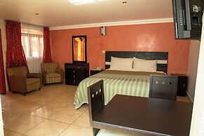 Hotel Posada Del Parque