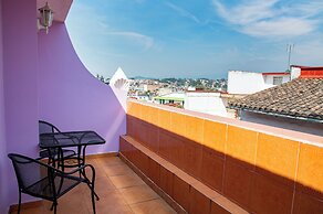 Hotel Posada Del Parque