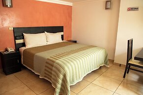 Hotel Posada Del Parque