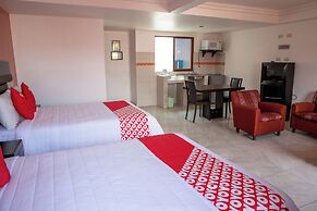 Hotel Posada Del Parque