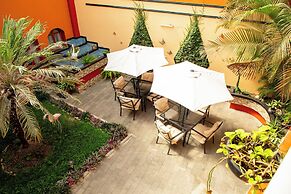 Hotel Posada Del Parque