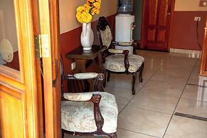 Hotel Posada Del Parque