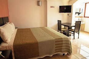 Hotel Posada Del Parque