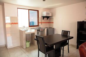 Hotel Posada Del Parque