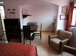 Hotel Posada Del Parque