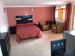 Hotel Posada Del Parque