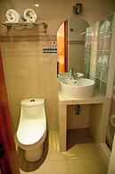 Hotel Posada Del Parque