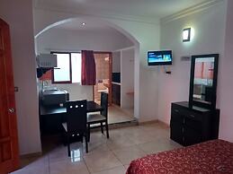 Hotel Posada Del Parque