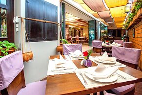 Chankam Boutique Hotel