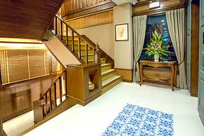 Chankam Boutique Hotel
