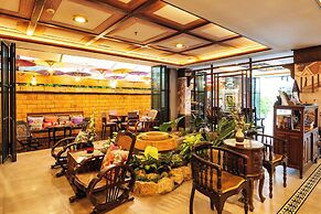 Chankam Boutique Hotel