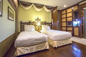 Chankam Boutique Hotel