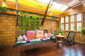 Chankam Boutique Hotel