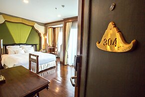 Chankam Boutique Hotel