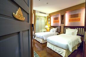Chankam Boutique Hotel
