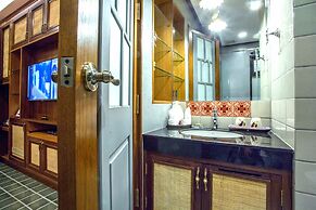 Chankam Boutique Hotel