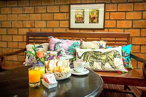 Chankam Boutique Hotel